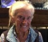 A photo of Ann Hall