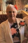 A photo of Ann Parry