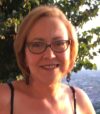 A photo of Ann Stevenson