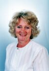 A photo of Ann Stott