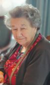 A photo of Ann Wall