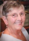 A photo of Anne Argyle