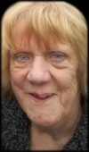 A photo of Anne Lilian Moore