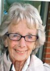 A photo of Anne Mary Troy