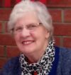 A photo of Anne Turvey