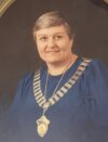 A photo of Anne Wilkinson Clark