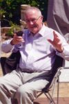 A photo of Anthony 'Tony' Dexter