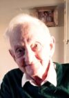 A photo of Arthur Timson