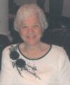 A photo of ASTILL Brenda Doreen