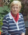 A photo of Audrey Barnes