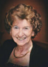 A photo of Barbara Joan Wheatley