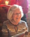 A photo of Barbara Mary Faulks née Reynolds