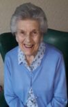 A photo of Barbara Wells