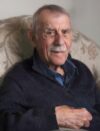 A photo of Barrie Ernest Cross