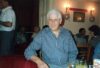 A photo of Barrie Lee