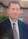 A photo of Barrie Keith Statham