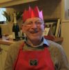 A photo of Barry Adcock