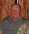 A photo of Barry Bernard Moore (Baz)