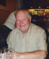 A photo of Barry Stead