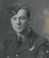A photo of Basil Anthony (Tony) Hare