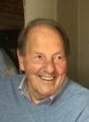 A photo of Basil Worthington "Bas"