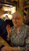 A photo of Bernadette Anne Hodgkinson