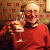 A photo of Bernard G. Horobin
