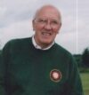 A photo of Bert Perry