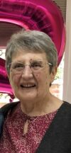 A photo of Beryl Elsie Armstrong