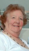 A photo of Beryl Lees