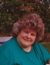 A photo of Bettine Margaret Whitehouse