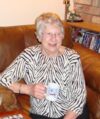 A photo of Betty Eileen Boulton