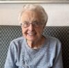 A photo of Betty Elizabeth Garnham