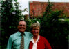 A photo of Betty Hitchcock