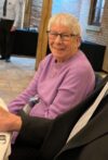 A photo of Betty Poole