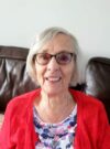 A photo of Betty Stubbs