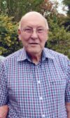 A photo of Bevan Lovedee