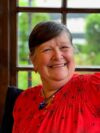 A photo of Beverley Lowe "Bev"