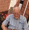 A photo of Bill Budd