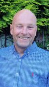 A photo of Bill Marsh