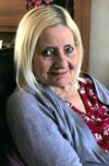 A photo of Blanche Sheila Higginbotham