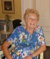 A photo of Brenda Ann Harrison