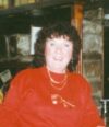 A photo of Brenda Jordan Tisseman