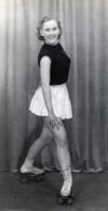 A photo of Brenda Moore