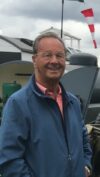A photo of Brian Adam