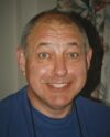 A photo of Brian Anthony Taylor