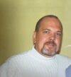 A photo of Brian Billany
