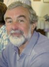 A photo of Brian Cooley