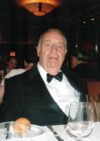 A photo of Brian Dagley