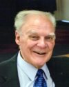 A photo of Brian Edward Lewis